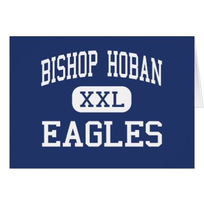 Bishop Hoban