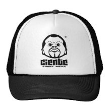 Bishop Kapta G Mesh Hat