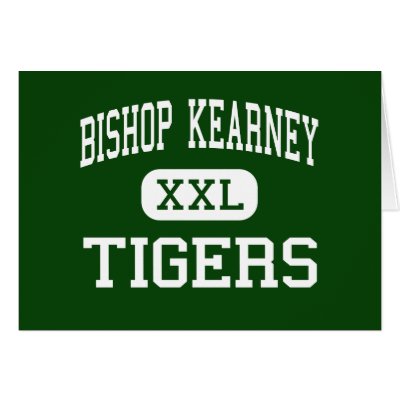 Bishop Kearney High School Brooklyn New York