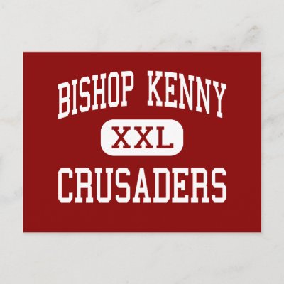 Bishop Kenny