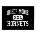 Bishop Moore - Hornets - Catholic - Orlando Cards