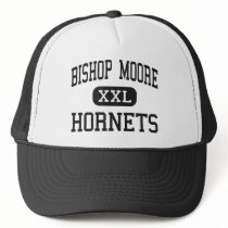Bishop Moore - Hornets - High - Orlando Florida hats