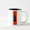 BISHOP mugs by BenneW7 BISHOP mugs