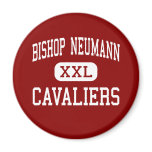 Bishop Neumann - cavaliers - High - Wahoo Nebraska