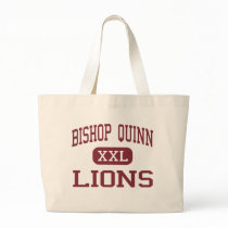 Bishop Quinn - Lions - High - Palo Cedro bags