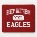 Bishop Watterson - Eagles - High - Columbus Ohio Mouse Pads