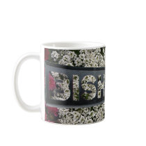 Bishops Lydeard, Somerset, UK Coffee Mug
