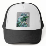 Bismarck Statue, Berlin, Greek God Atlas (5cpst) Hat