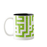 Bismillah frosted mug