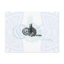 Bismillah - Islamic blessing Post Cards