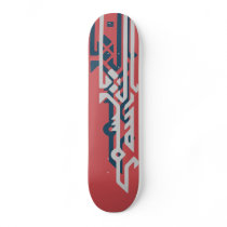 Bismillah skateboards