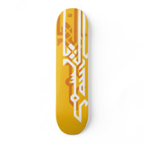 Bismillah skateboards