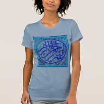 Bismillah top t-shirts