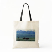 Bison Bags
