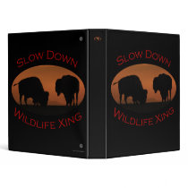 bison binders by WorldDesign bison binders