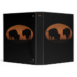 bison binders