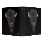 bison vinyl binder