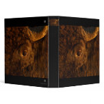 bison vinyl binder