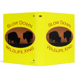bison binders