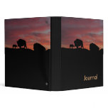 Bison Binder