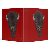 bison binder