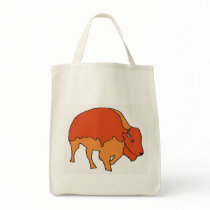 Bison Bison bag