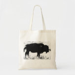 Bison - Buffalo Bag