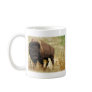 Bison / Buffalo Mug