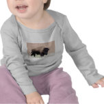 Bison / Buffalo Shirts