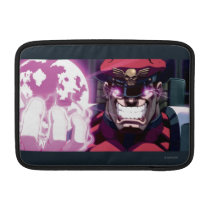 Bison Energy Ball Macbook Sleeves