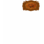 Bison Fringe Western Wear t-shirts