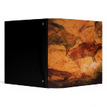 Bison from the Caves at Altimira, c.15000 BC binders