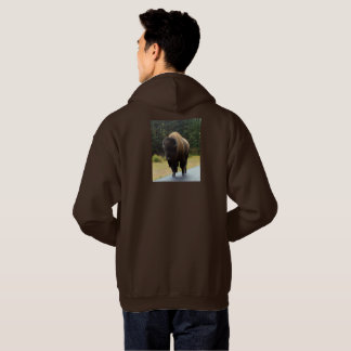 patagonia buffalo hoodie