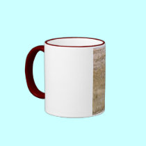 Bison Mug