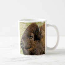 BISON mugs by Sherlockdonatello BISON mugs