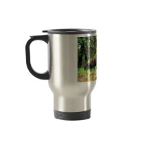 Bison Mug