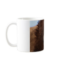 bison mugs
