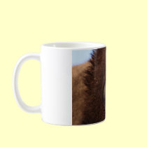 bison mugs