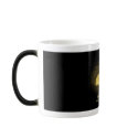 Bison No. 3 mugs
