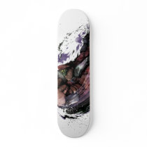 Bison Psycho Crusher Skateboard Deck