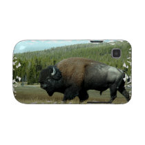 Bison Samsung Galaxy Case