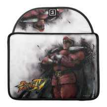 Bison Standing Sleeves For MacBook Pro
