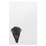 bison stationery