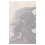 bison stationery