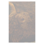 bison stationery