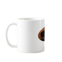 Bison Sunset Mug