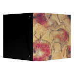 Bisons, from the Caves at Altamira, c.15000 BC binders