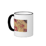 Bisons, from the Caves at Altamira, c.15000 BC Coffee Mugs