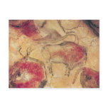 Bisons, from the Caves at Altamira, c.15000 BC Post Cards