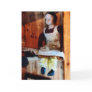 Bisque Doll For Sale Greeting Card